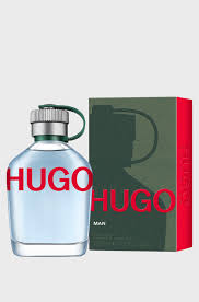 Hugo Boss Men EDT 125ml