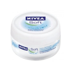 Nivea Soft Cream 200Ml