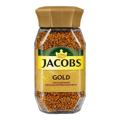 Jacobs Gold Coffee, 100g