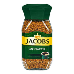 Jacobs Monarch Coffee, 190g