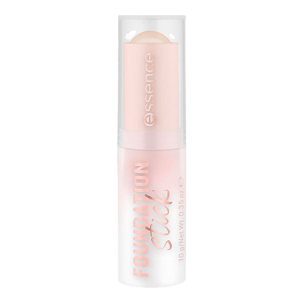 Essence Foundation Stick, Vegan, 120, 10g