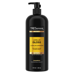 TRESemme - Lamellar Gloss Shine Shampoo 828 ML