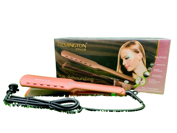 Remington silk rebounding s-9660