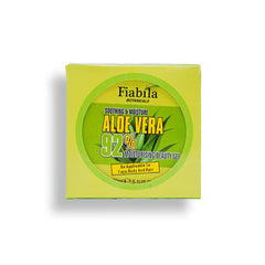 92% Aloe Vera Gel Jar