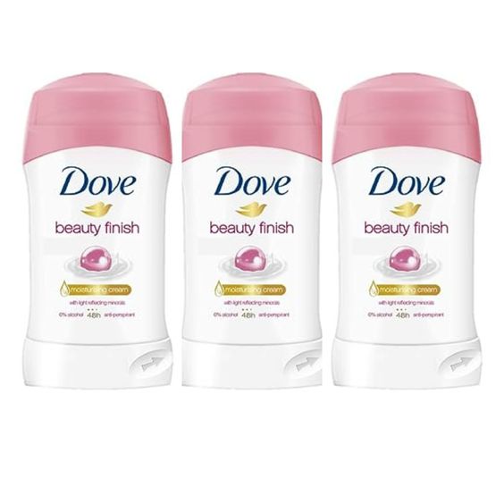 Dove Body Stick 40g