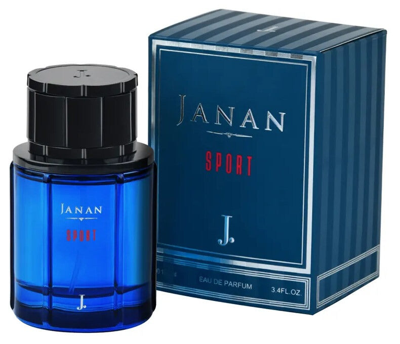 Janan Sport by J.