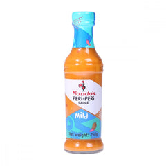 Nando's Peri-Peri Sauce Mild 250g