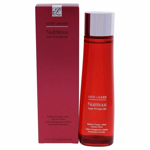 Estee Lauder Nutritious Radiant Energy Lotion Super Pomegranate