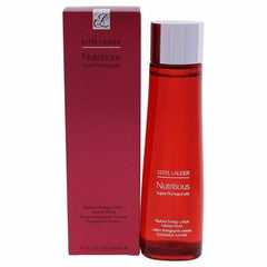 Estee Lauder Nutritious Radiant Energy Lotion Super Pomegranate