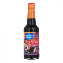 American Garden Soy Sauce Classic 295 ml