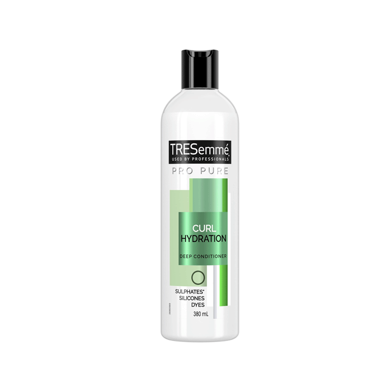 TRESEMME CONDITIONER CURL HYDRATION 380ML