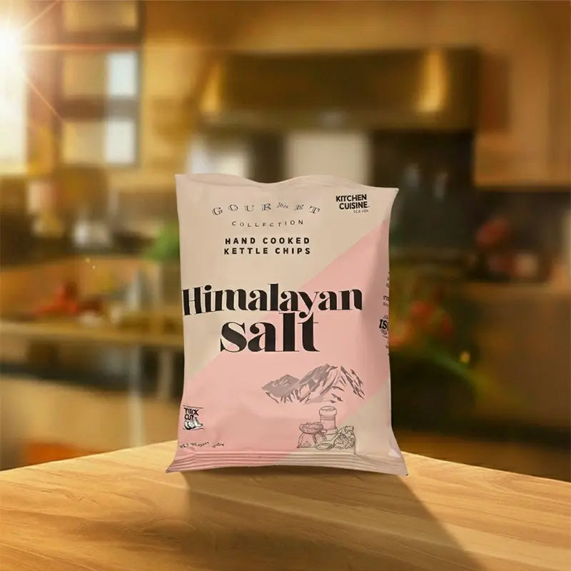 KC HIMALYAN SALT RS 100