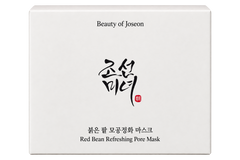 Beauty of Joseon Red Refreshing Pore Mask 140ml