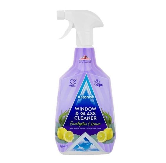 ASTONISH MULTI-PURPOSE CLEANER |750ml