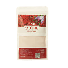 BNB Saffron Skin Polish Mask -120gm
