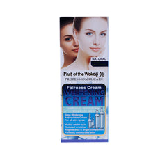 WOKALI WHITENING CREAM AMPOULES MOISTURIZING 100 ML