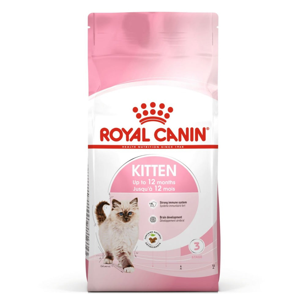 Royal Canin Kitten Cat Dry Food 10kg