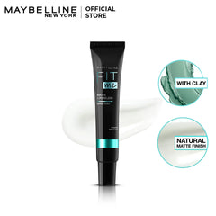 MAYBELLINE FIT ME PRIMER MATTE PORE ASCN