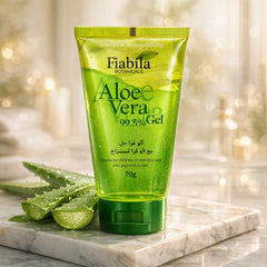 Fiabila Aloe Vera Gel Tube