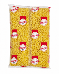 Macroni Elbow 1kg - Mario's Pasta