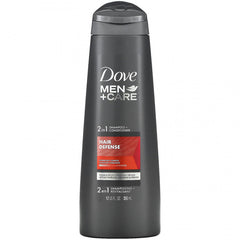 Dove Men Shampoo Usa | 355ml