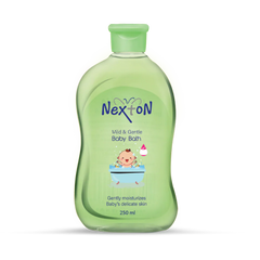 Nexton Baby Bath 250ML