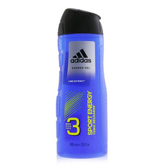 Adidas Sport Energy Tonic Recharge 400ml
