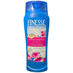 Finesse Shampoo Moisturizing 384ml
