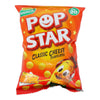 Pop Star Classic Cheese Flavored 20 RS