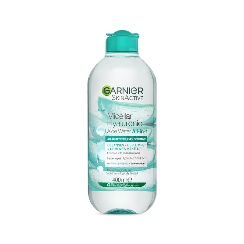 Garnier Micellar Cleansing Water