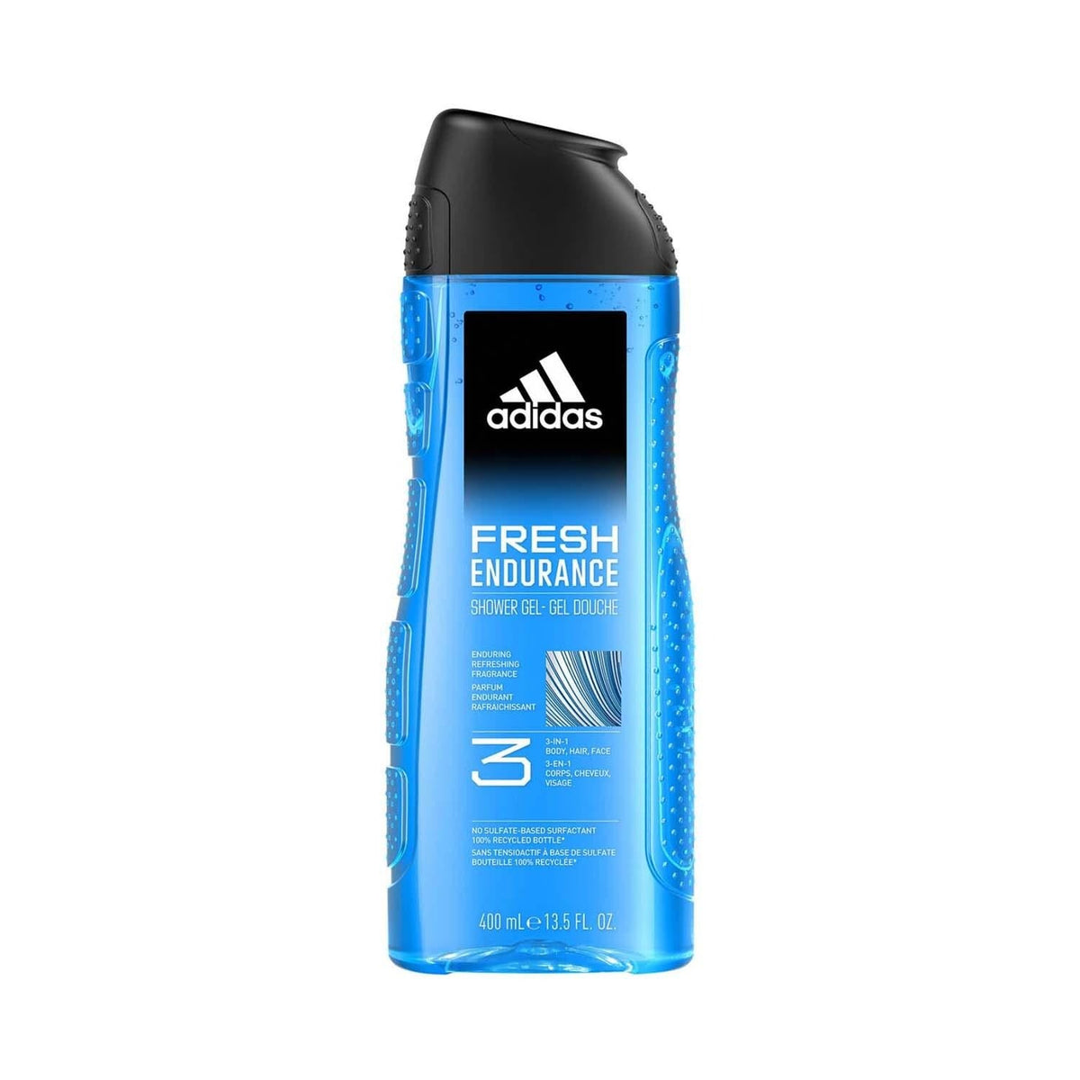 Adidas Fresh Endurance Shower Gel | 400ml