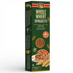 Whole Wheat Spaghetti 450g - Bake Parlor