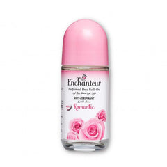 Enchanteur Roll On-Multi Colours