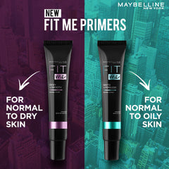 MAYBELLINE FIT ME PRIMER MATTE PORE ASCN