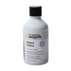 LOREAL PROFESSIONAL SHAMPOO METAL DETOX 300ML