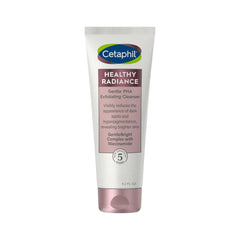 CETAPHIL HEALTHY RADIANCE GENTLE PHA CLEANSER 124ML