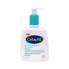CETAPHIL GENTLE EXFOLAITING SA LOTION 237ML
