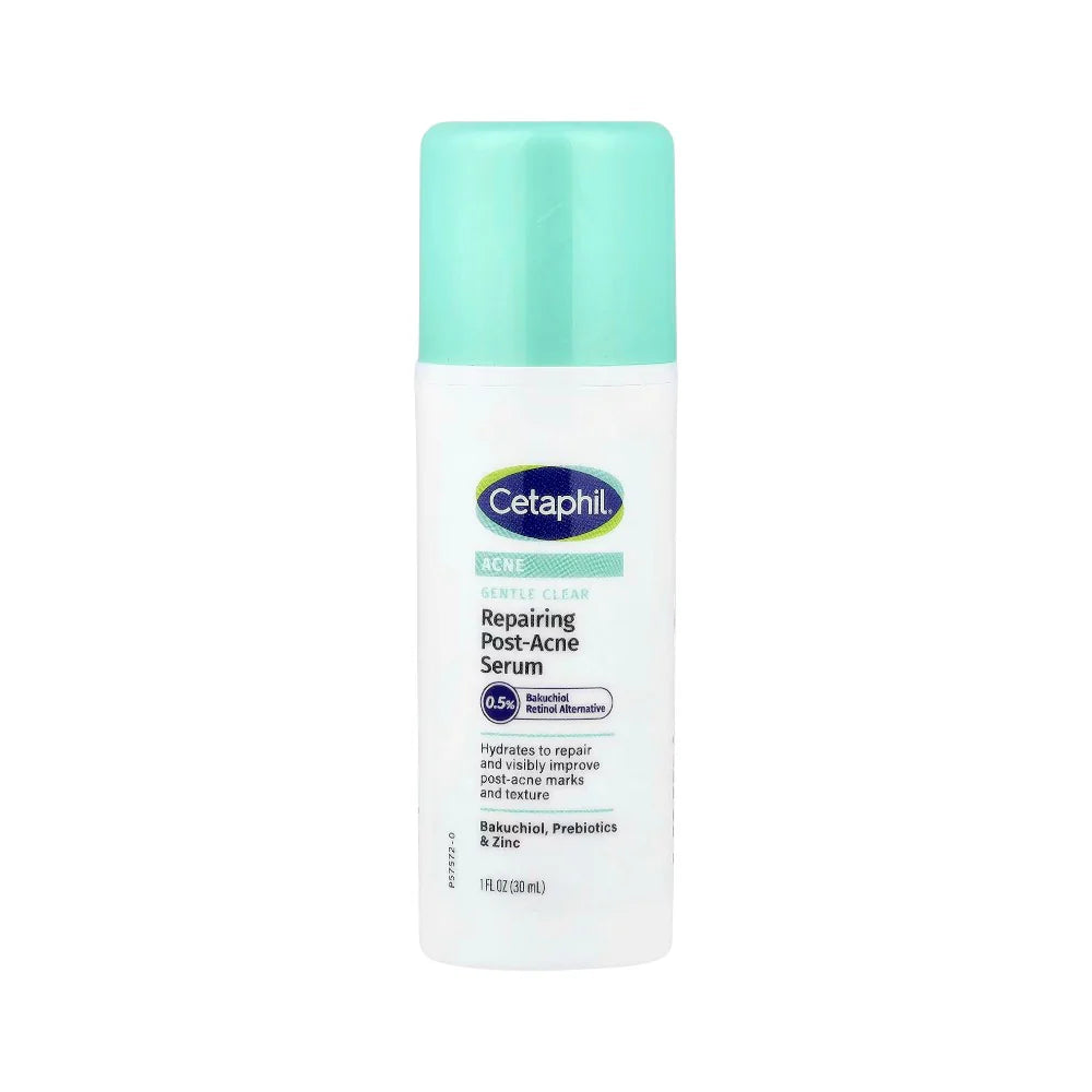 CETAPHIL GENTLE CLEAR REPAIRING POST ACNE SERUM 30ML