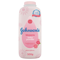 Johnson Baby Powder 500g