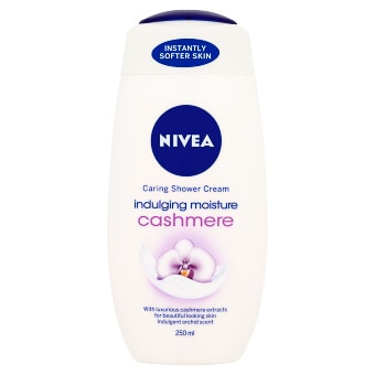 Nivea Shower Gel 3in1 | 250ml