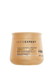 LOREAL PARIS Gold Shampoo & mask  | 300ml