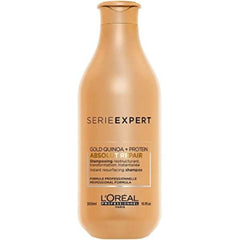LOREAL PARIS Gold Shampoo & mask  | 300ml