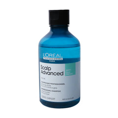 LOREAL PROFESSIONAL SHAMPOO ANTI GRAS OILINESS 300ML