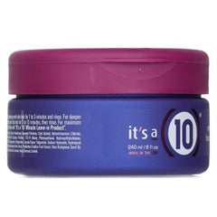 IT'S A 10 Miracle Hair Mask