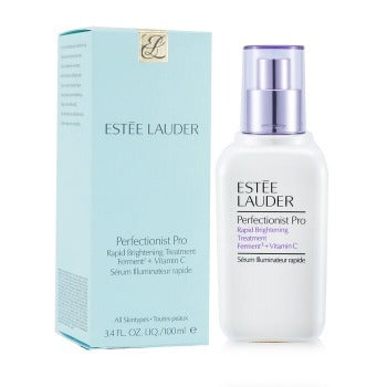 Estee Lauder Perfectionist Pro Rapid Brightening Treatment