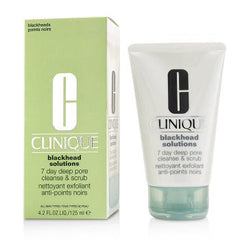 Clinique Blackhead Solutions