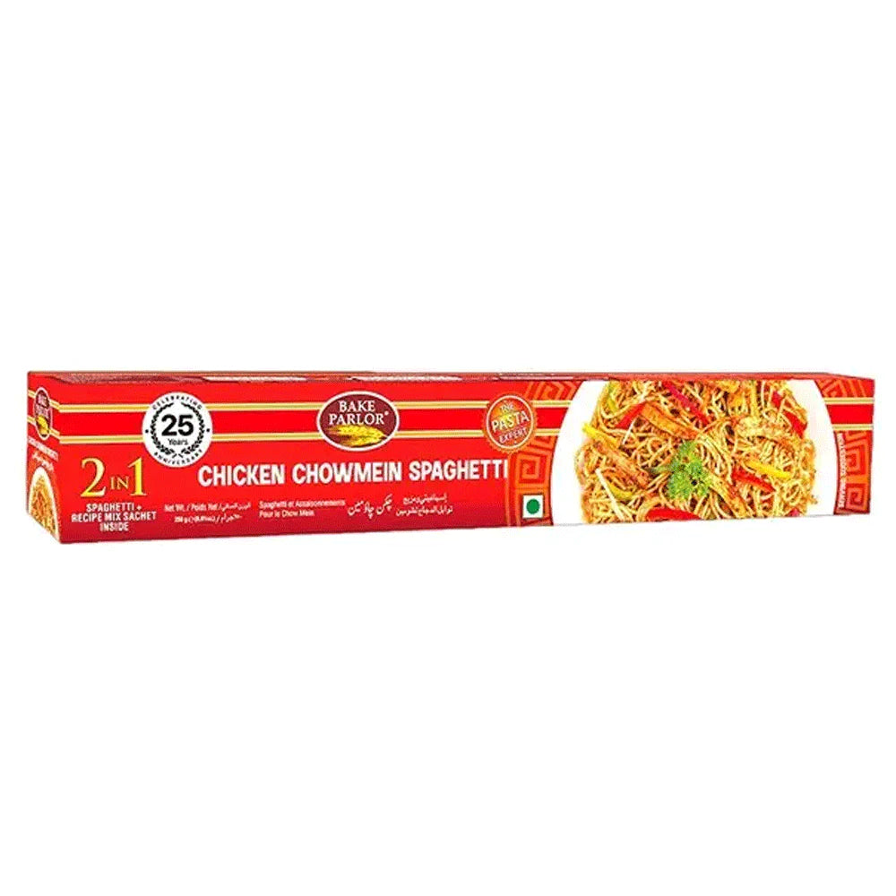 Bake Parlor Chicken Chowmein Spaghetti 250g