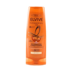LOREAL ELVIVE CONDITIONER EXTRAORDINARY OIL 300 ML