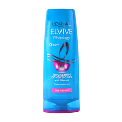 LOREAL ELVIVE CONDITIONER FIBROLOGY THICKENNING 300 ML