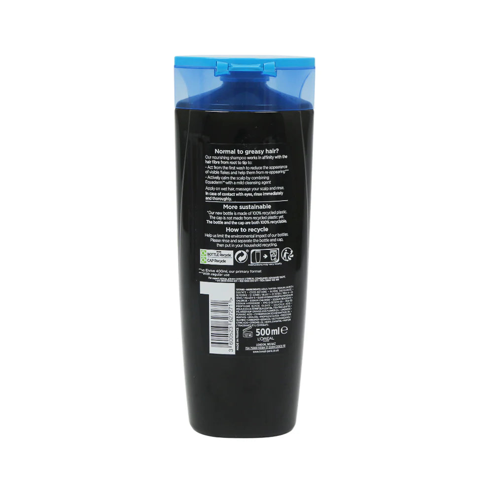 LOREAL ELVIVE SHAMPOO NOURISHING 500 ML